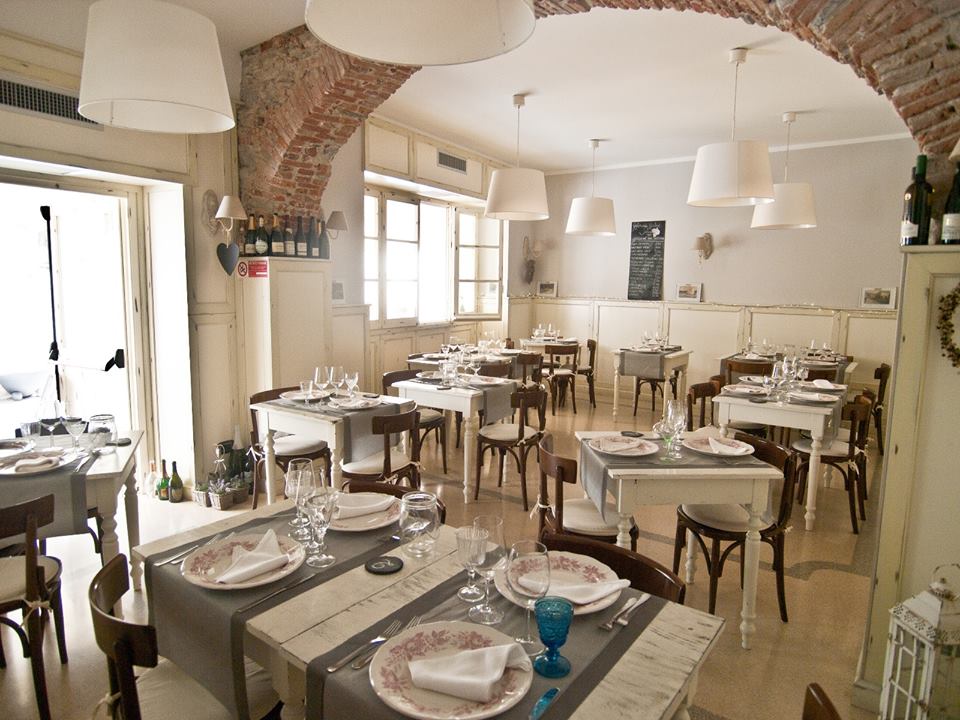 Ristorante Bistrot Julia · Foto 2